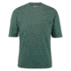 Wolverine Knox Tall Short Sleeve Shirt - Men's, Mallard Heather, 2XLT W1204300-333-2XLT