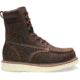 Wolverine Loader 6in Steel-Toe Wedge Boot - Mens, Brown, 10.5 US, Extra Wide, W10742-10.5EW
