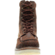 Wolverine Loader 6in Wedge Boot - Mens, Brown, 10.5 US, Extra Wide, W10744-10.5EW