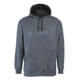 Wolverine Marauder Hoody - Men's, Dark Navy Heather, Medium W1205580-423-M