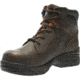 Wolverine Merlin Waterproof 6in Work Boot - Mens, Brown, 11 US, Extra Wide, W10113-11.0EW