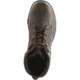 Wolverine Merlin Waterproof 6in Work Boot - Mens, Brown, 11 US, Extra Wide, W10113-11.0EW