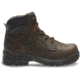 Wolverine Merlin Waterproof 6in Work Boot - Mens, Brown, 11 US, Extra Wide, W10113-11.0EW