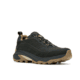 Wolverine Moab Speed 2 Leather WP Hiking Shoes - Mens, Black, 13 US, J037783-13