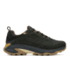Wolverine Moab Speed 2 Leather WP Hiking Shoes - Mens, Black, 13 US, J037783-13