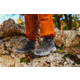 Wolverine Moab Speed 2 Mid Gore-Tex Hiking Shoes - Mens, Asphalt, 13 US, J037503Z-13