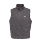 Wolverine Porter Sherpa Vest - Men's, Granite, Medium W1204800-045-M