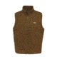 Wolverine Porter Sherpa Vest - Men's, Chestnut, Medium W1204800-231-M