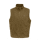 Wolverine Porter Sherpa Vest - Men's, Peat, Medium W1204800-234-M