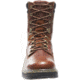 Wolverine Raider 8in Work Boot - Mens, Brown, 10.5 US, Extra Wide, W02425-10.5EW