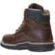 Wolverine Raider Steel-Toe 6in Work Boot - Mens, Brown, 14 US, Medium, W02419-14.0M