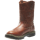 Wolverine Raider Wellington Boot - Mens, Brown, 10.5 US, Medium, W02429-10.5M