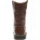 Wolverine Raider Wellington Boot - Mens, Brown, 10.5 US, Medium, W02429-10.5M