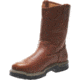 Wolverine Raider Wellington Steel-Toe Work Boot - Mens, Brown, 10.5 US, Medium, W02427-10.5M