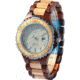 Wood Mark Victory Zebra Wood 7230