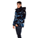 Woodpecker Bumnester 3/4 Coat - Mens, All Wet Navy, Large, 682670665989