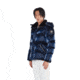 Woodpecker Bumnester 3/4 Coat - Men's, All Wet Navy w/ Gold Trim, 3XL, 688130588010