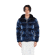Woodpecker Bumnester 3/4 Coat - Men's, All Wet Navy w/ Gold Trim, 3XL, 688130588010