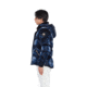 Woodpecker Bumnester 3/4 Coat - Men's, All Wet Navy w/ Gold Trim, 3XL, 688130588010