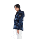 Woodpecker Bumnester 3/4 Coat - Men's, All Wet Navy w/ Gold Trim, 3XL, 688130588010