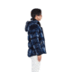 Woodpecker Bumnester 3/4 Coat - Men's, All Wet Navy w/ Gold Trim, 3XL, 688130588010