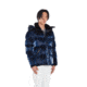 Woodpecker Bumnester 3/4 Coat - Men's, All Wet Navy w/ Gold Trim, 3XL, 688130588010