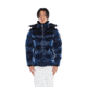Woodpecker Bumnester 3/4 Coat - Men's, All Wet Navy w/ Gold Trim, 3XL, 688130588010