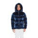 Woodpecker Bumnester 3/4 Coat - Men's, All Wet Navy w/ Gold Trim, 3XL, 688130588010