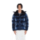 Woodpecker Bumnester 3/4 Coat - Men's, All Wet Navy w/ Gold Trim, 3XL, 688130588010