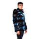 Woodpecker Bumnester 3/4 Coat - Men's, Blue Steel, Large, 682670667402