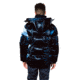 Woodpecker Bumnester 3/4 Coat - Men's, Blue Steel, Large, 682670667402