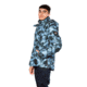 Woodpecker Bumnester 3/4 Coat - Men's, Camo, Medium, 682670665927