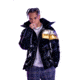 Woodpecker Bumnester 3/4 Coat - Men's, Firebird, Medium, WPM002-FB-M