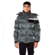 Woodpecker Bumnester 3/4 Coat - Men's, Magnum, 2XL, 682670667495