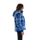 Woodpecker Bumnester 3/4 Coat - Men's, Mercury Marine, Extra Large, 688130588379