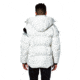 Woodpecker Bumnester 3/4 Coat - Men's, Polar White, Small, 682670667525
