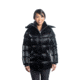 Woodpecker Bumnester 3/4 Coat - Women's, All Wet Black, Small, WPW007-AWB-S