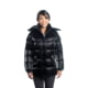 Woodpecker Bumnester 3/4 Coat - Women's, All Wet Black, Small, WPW007-AWB-S