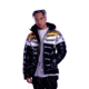Woodpecker Medium Weight Sparrow Coat - Men's, Firebird, XLarge, WPM004-FB-XL