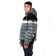 Woodpecker Sparrow Medium Weight Coat - Mens, Magnum, Large, 682670668089