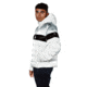 Woodpecker Sparrow Medium Weight Coat - Mens, Polar White, Medium, 682670668140