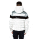 Woodpecker Sparrow Medium Weight Coat - Mens, Polar White, Medium, 682670668140