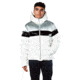 Woodpecker Sparrow Medium Weight Coat - Mens, Polar White, Medium, 682670668140