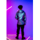 Woodpecker Wind Shell - Mens, Spearmint, M, WPM011-SPE-M