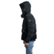 Woodpecker Woody Bomber Jacket - Mens, 2 Tone Black, 3XL, 682670668478