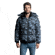 Woodpecker Woody Bomber Jacket - Mens, Camo, Extra Large, 682670665644