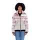 Woodpecker Woody Bomber Jacket - Womens, Arctic Rose, Extra Large, 688130588690