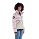 Woodpecker Woody Bomber Jacket - Womens, Arctic Rose, Extra Large, 688130588690