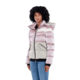 Woodpecker Woody Bomber Jacket - Womens, Arctic Rose, Extra Large, 688130588690