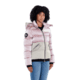 Woodpecker Woody Bomber Jacket - Womens, Arctic Rose, Extra Large, 688130588690